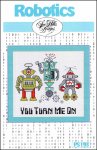Robotics Robotics