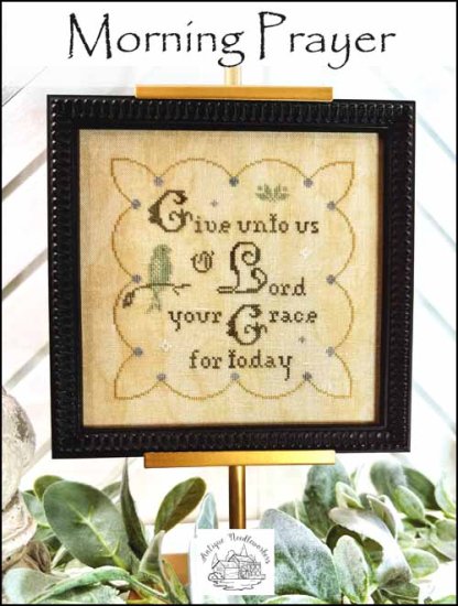 Morning Prayer - Click Image to Close