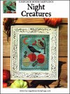 (image for) Night Creatures