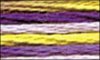 DMC Variations Floss. Purple Pansy (4265)