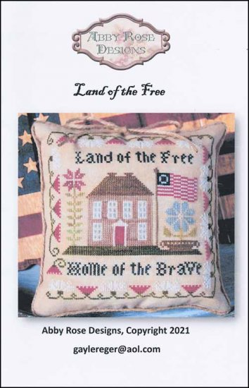 Land Of The Free - Click Image to Close