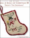 Sing A Song Of Christmas 3 Frosty The Snowman