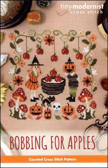 Bobbing for Apples - Click Image to Close