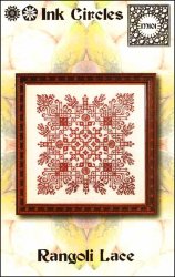 (image for) Rangoli Lace