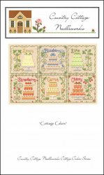 (image for) Cottage Cakes