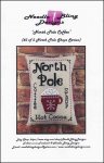 North Pole Series #3: North Pole Coffee