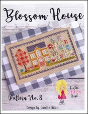 Blossom House