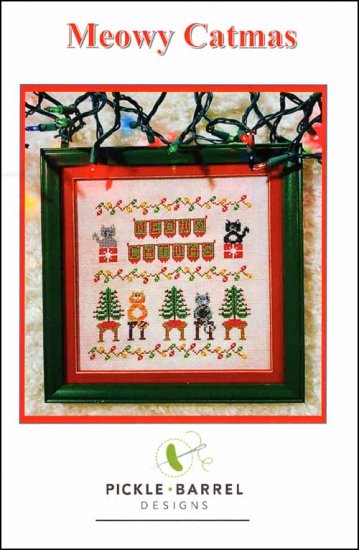 (image for) Meowy Catmas - Click Image to Close