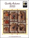 (image for) Quirky Autumn 2025