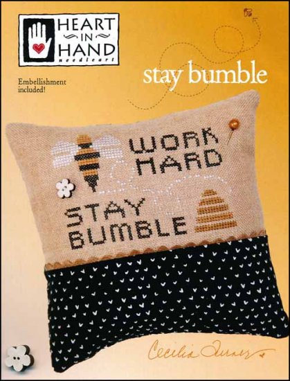 Stay Bumble - Click Image to Close