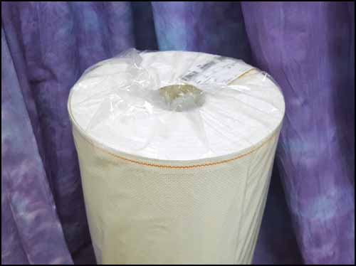 18ct Mono Needlepoint Canvas in 50+- meter rolls - Click Image to Close