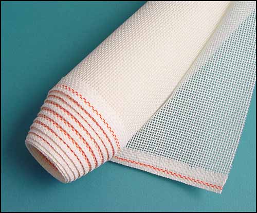 13ct Mono Needlepoint Canvas 16 yard+- roll x 40" - Click Image to Close