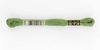 DMC Floss Color 3881 Pale Avocado Green