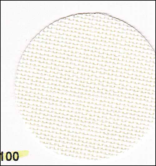 White Cashel Linen - Click Image to Close