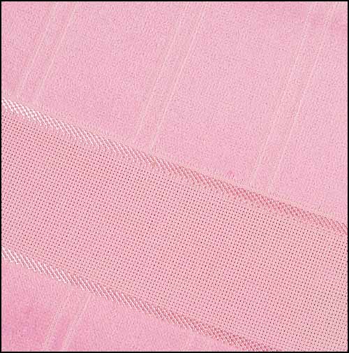 Elegance Hand Towel, Antique Rose - Click Image to Close