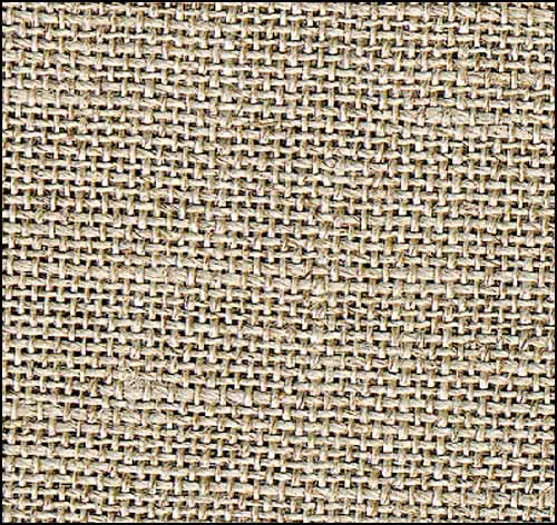 Raw Cashel Linen Short Cut 13"x55" - Click Image to Close