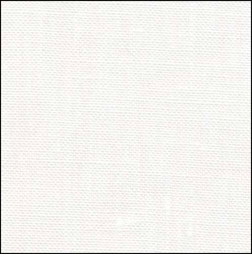 White Kingston Linen 56ct, Zweigart - Click Image to Close