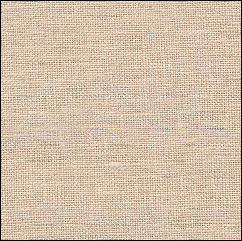 Cafe au Lait or Sand Kingston Linen Short Cut 16"x70" - Click Image to Close