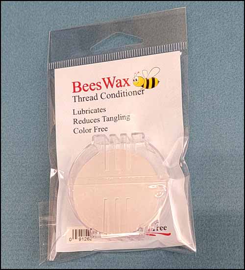 (image for) White Bees Wax - Click Image to Close