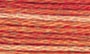 DMC Variations Floss. Bonfire (4124) - Click Image to Close