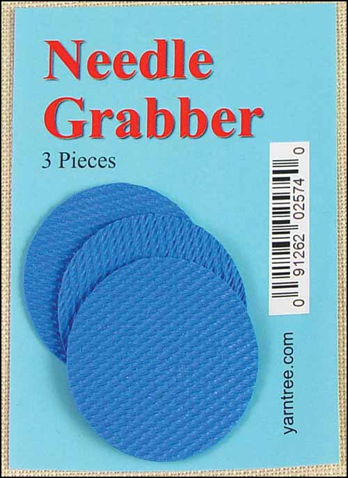 (image for) Needle Grabber, pack of 3 - Click Image to Close