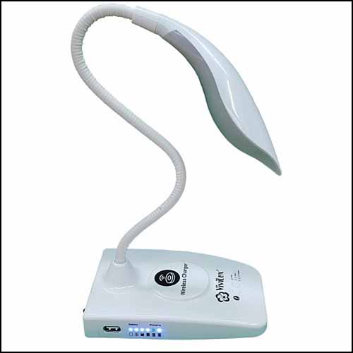 Go Lightly LED Task Lamp - Click Image to Close