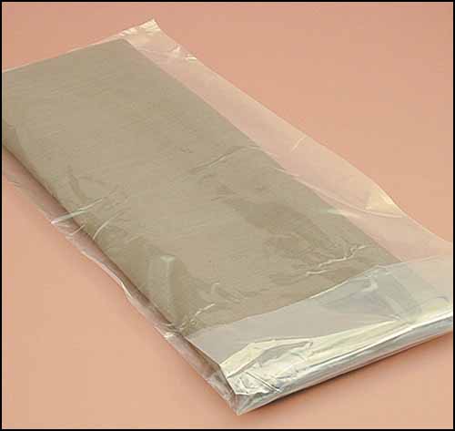(image for) Clear Bag Organizers. Bolt Bags - Click Image to Close