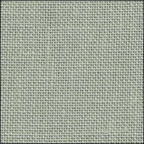 Lichen (Smokey Pearl) Cashel Linen - Click Image to Close