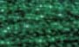 DMC Light Effects Metallic Floss. Green (E699/5269) - Click Image to Close