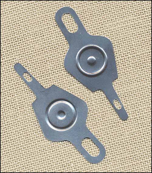 (image for) Jiffy Needle Threader, pack of 2 - Click Image to Close