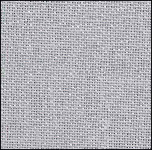 Pearl Gray Cashel Linen - Click Image to Close