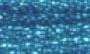 DMC Light Effects Metallic Floss. Electric Blue (E3843/5290)