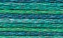 DMC Pearl Variations 4030 Monet's Garden - Click Image to Close