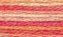 DMC Pearl Variations 4120 Tropical Sunset