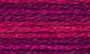 DMC Variations Floss. Radiant Ruby (4210)