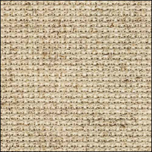 Sand 14ct Carolina Linen - Click Image to Close