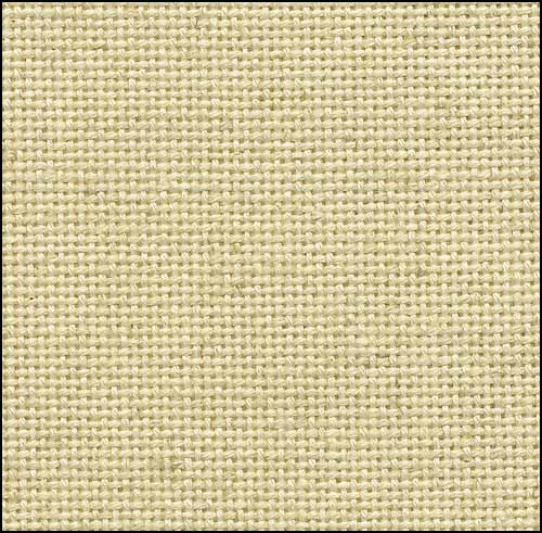 (image for) Oatmeal 25ct Cotton/Linen Evenweave - Click Image to Close