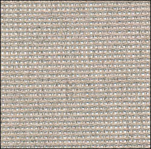 (image for) Raw Linen, Linen Aida 16, Zweigart - Click Image to Close