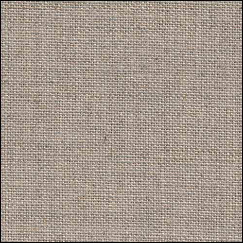 Raw Bristol Linen 46 count, Zweigart - Click Image to Close