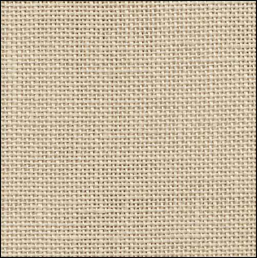 Antique Ivory Cashel Linen - Click Image to Close