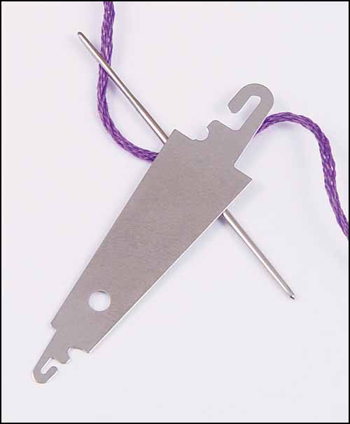 (image for) Needle Threaders in Bulk, pk of 50 - Click Image to Close