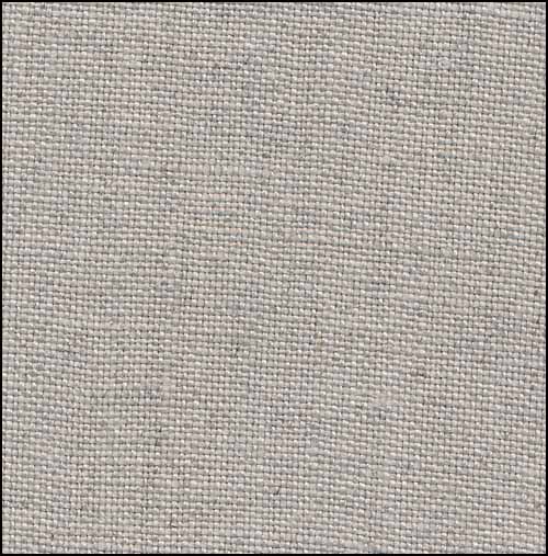 Raw Bergen Linen, 46/41ct, Zweigart - Click Image to Close