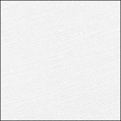 Antique White Bergen Linen Short Cut 17"x59" - Click Image to Close