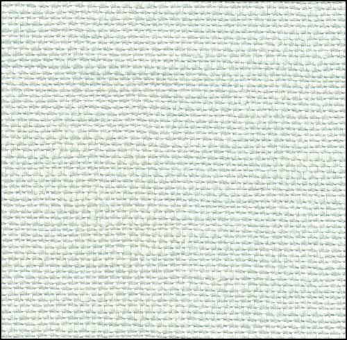 (image for) Green Sapphire Cashel Linen Short Cut 23"x55" - Click Image to Close