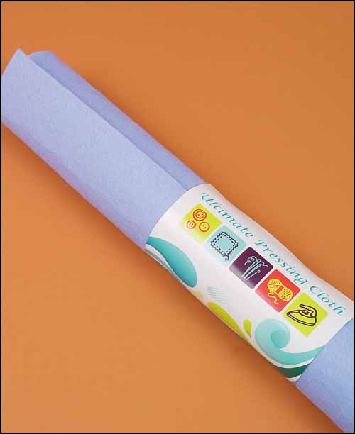 (image for) Ultimate Pressing Cloth - Click Image to Close