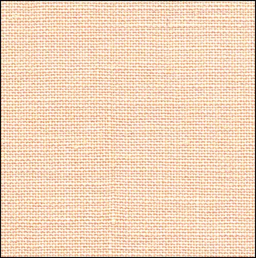 Cream Bristol Linen 46ct Zweigart - Click Image to Close