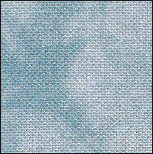 Smokey Blue 28ct Linen - Click Image to Close