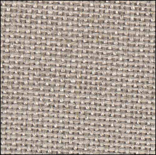 Raw Linen Cork Linen 20ct - Click Image to Close