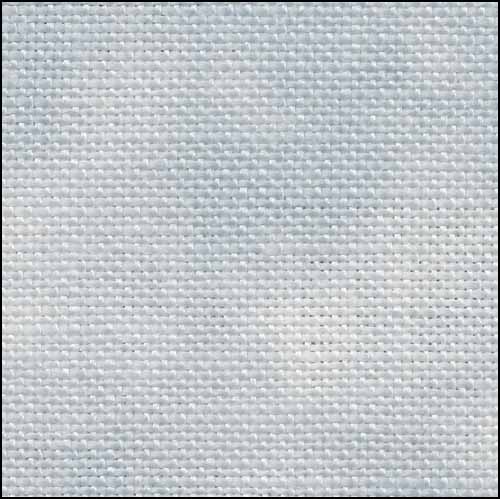 Stormy Sea 28ct Linen - Click Image to Close