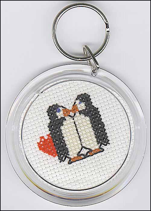 (image for) Keychains. 2 1/4" Round Keychain - Click Image to Close